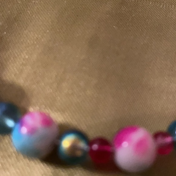 Hoop earrings - Picture 5 of 5